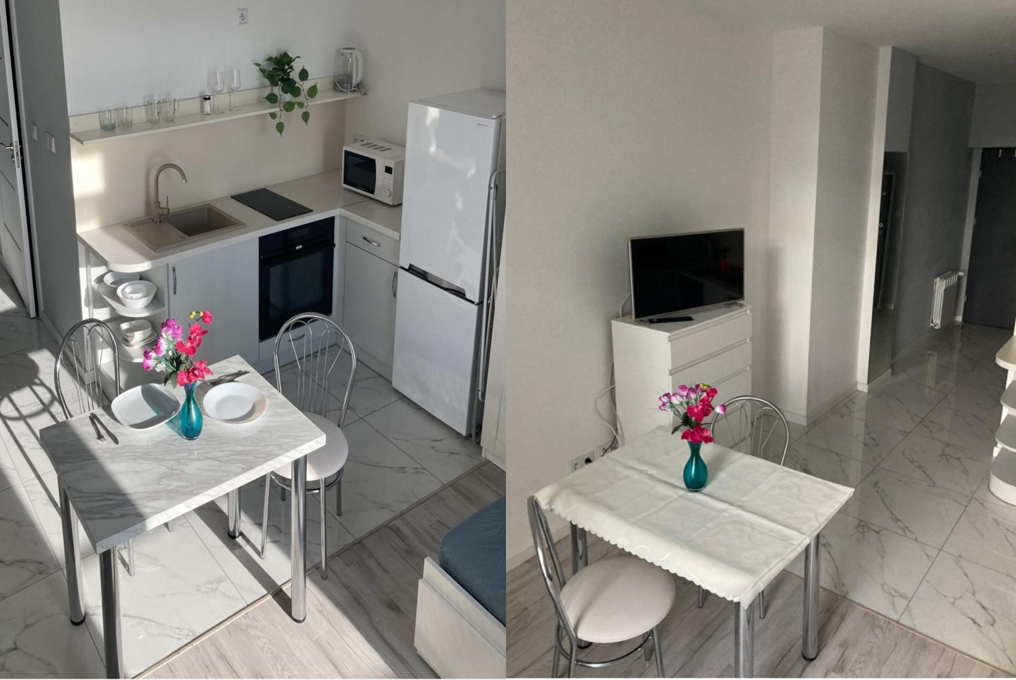 Osada Residence Krakkó Kültér fotó